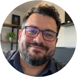Gustavo Pedroso