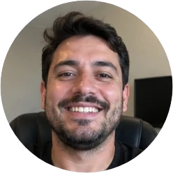 Marcos Alves