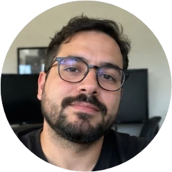 Nathan Oliveira