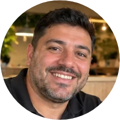 Rodrigo Silva